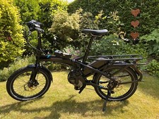 Tern Vektron S10 Mod. 2019 E-Bike