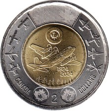 Kanada dollars 2024 - kanada,