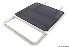 Schiebeluke Bootsluke