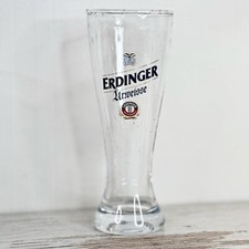 Erdinger Weizenbier Glas • 0,5 l • Original Bierglas