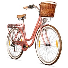 28 Zoll Damenfahrrad