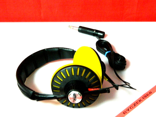 Sennheiser 424 stereo - 424,
