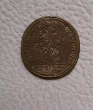 Rechenpfennig LoisXIV