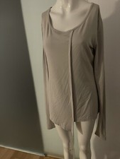 Longsleeve Shirt Gr 40 L 