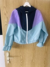 Regenjacke Neu Oldschool