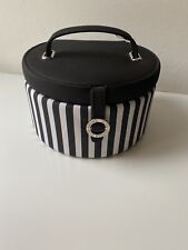 Thomas Sabo Schmuck Koffer Kasten Kästchen Charms Schwarz Weiß Schatulle