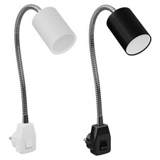 GU10 Steckdosenlampe WAIKA