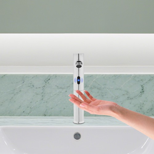 Infrarot sensor wasserhahn - infrarot,
