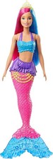 Barbie Dreamtopia Meerjungfrau