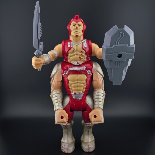 Adventures man motu - of, he-man