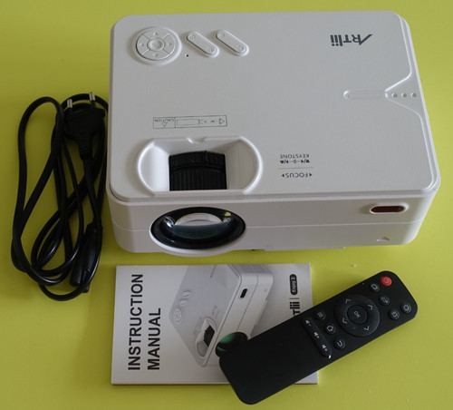 Mini beamer wlan - mini,