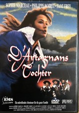 D'Artagnans Tochter (Sophie