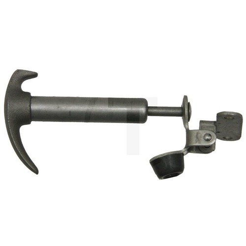 Granit haubenhalter runde - granit,