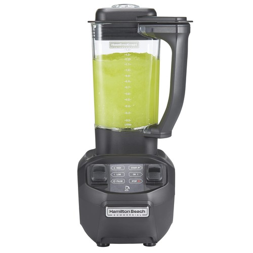 Hamilton beach hbb255 - hamilton,