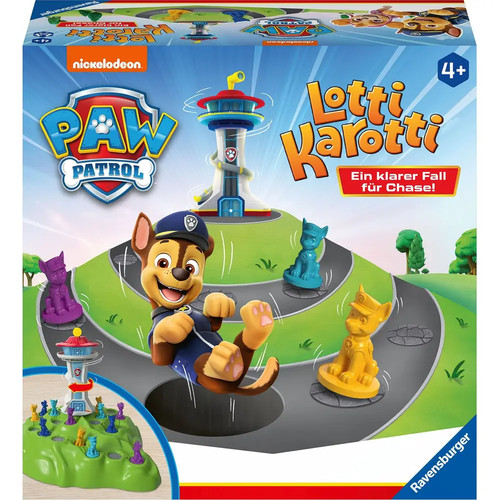 Ravensburger 22372 paw - ravensburger,