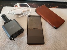 Samsung Galaxy S9 Plus SM-G965F - 64GB - Gold (Ohne Simlock) (Einzel-SIM)