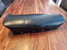 Vespa Giuliari Sitzbank Für Smallframe Vespa, Original