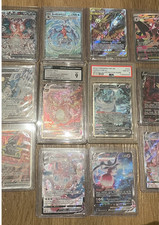 ✨ Pokemon Sammlung 10 Karten