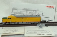 Marklin 49610 USA PA-1 ALCO