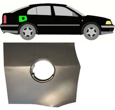 Tankdeckel für Skoda Octavia