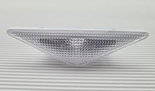 1x Seitenblinker weiß passend