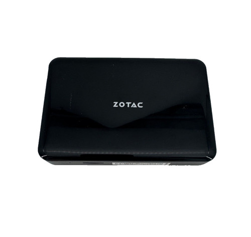 Zotac zbox pi335 - zbox, intel