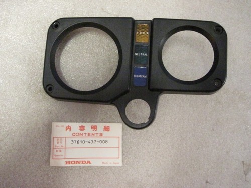 Honda xl185s tachogehäuse - xl185s,