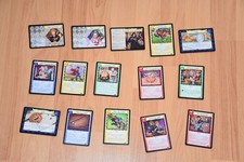 Harry Potter - Trading Card