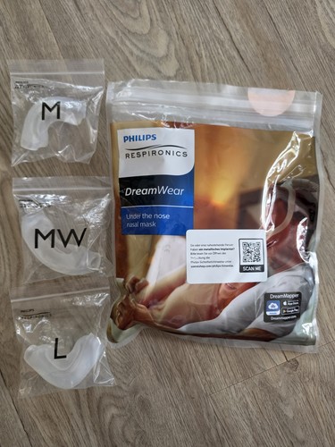 Neuwertige philips respironics - philips,
