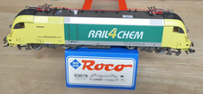 Roco 63678 elektrolok br - 63678, h0