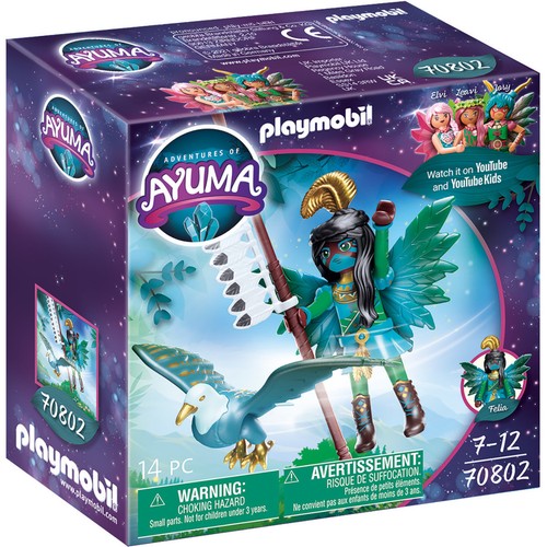 Playmobil 70802 adventures - playmobil, of