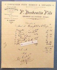 ● CHAMBON auf VOUEISE F