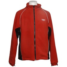 Audi, Fleecejacke, Herren