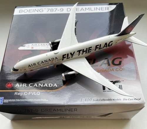 Models air canada - air,