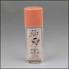 75ml Pussy Deluxe Meets Paris Damen Deodorant Natural Spray