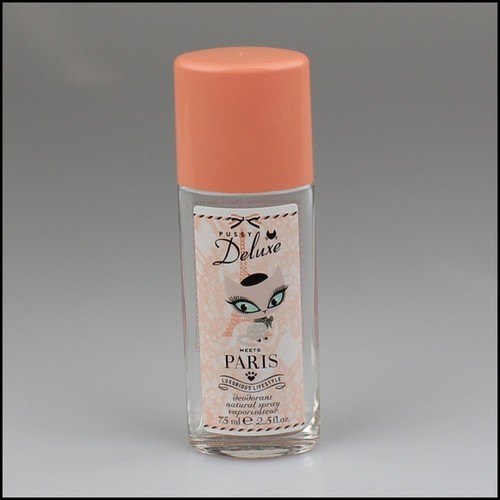 75ml pussy deluxe meets - pussy, paris