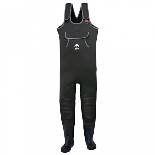 Behr neopren wathose - wathose, comfort