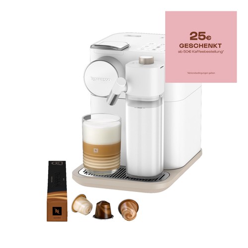 Delonghi 640 nespresso gran - 640,