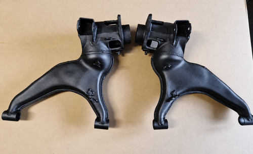 Querlenker hinten syncro - syncro, golf