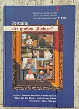 Portraits der großen