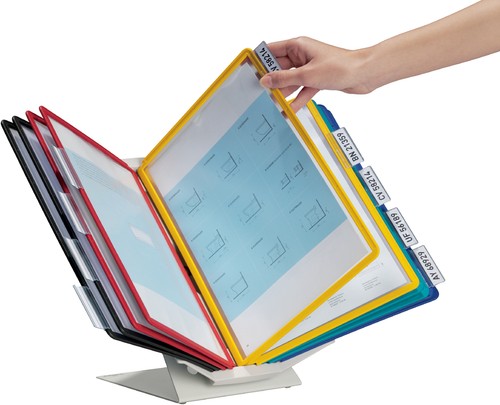 Durable display system - display,