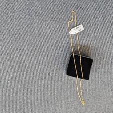 Damen Goldkette 333 Gold 20 Cm Halskette Goldkette