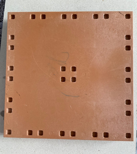 Playmobil bodenplatte - playmobil,