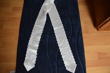 Tischband Weihnachten