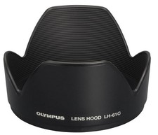 Sonnenblende, LH-61C , für