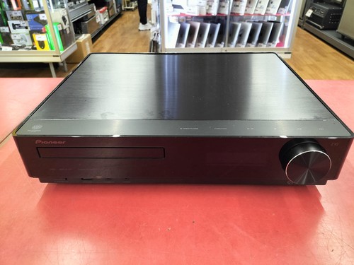 Pioneer pdx z10 sacd receiver - pioneer,