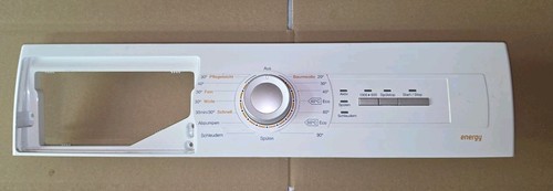 Bedienelement steuerung bsh - steuerung,