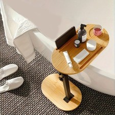 Badewannenablage Badetablett