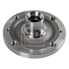 Radnabe vorne für Peugeot 207