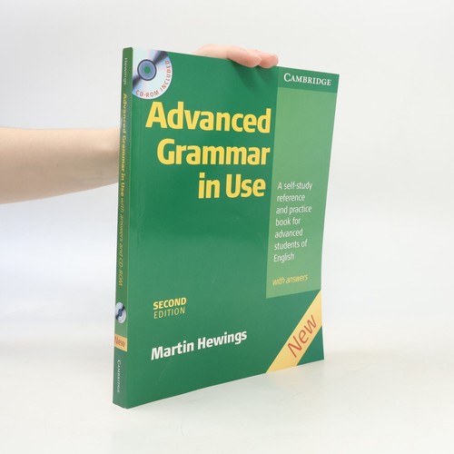 Advanced grammar use - grammar, use 